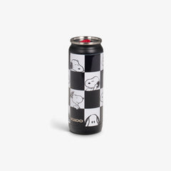 Snoopy 16 Oz Can