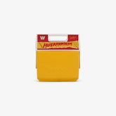 WWE Hulkamania Little Playmate 7 Qt Cooler
