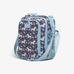 Kids Lunch Vertical Cooler + Bento Box