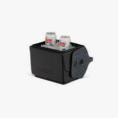 Minecraft Enderman Little Playmate 7 Qt Cooler