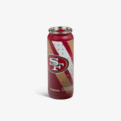 NFL 16 Oz Can