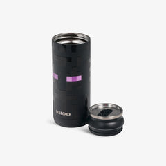 Minecraft Enderman 16 Oz Can