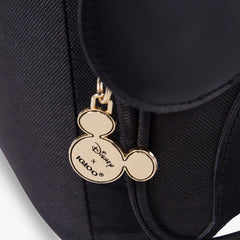 Disney Mickey Mouse Square Lunch Cooler Bag