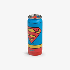 DC Super Heroes Superman™ 16 Oz Can