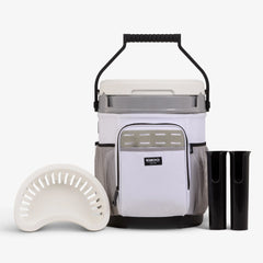 Marine 20 Qt Cooler Bucket
