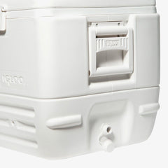 Quick and Cool 150 Qt Cooler