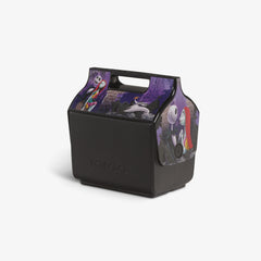 Disney Tim Burton’s The Nightmare Before Christmas Jack Skellington & Sally Little Playmate 7 Qt Cooler