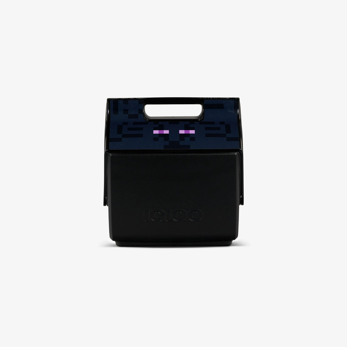 Minecraft Enderman Little Playmate 7 Qt Cooler