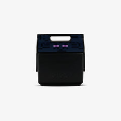 Minecraft Enderman Little Playmate 7 Qt Cooler