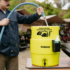 5 Gallon Handwash Station