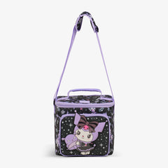 Kuromi™ Square Lunch Cooler Bag